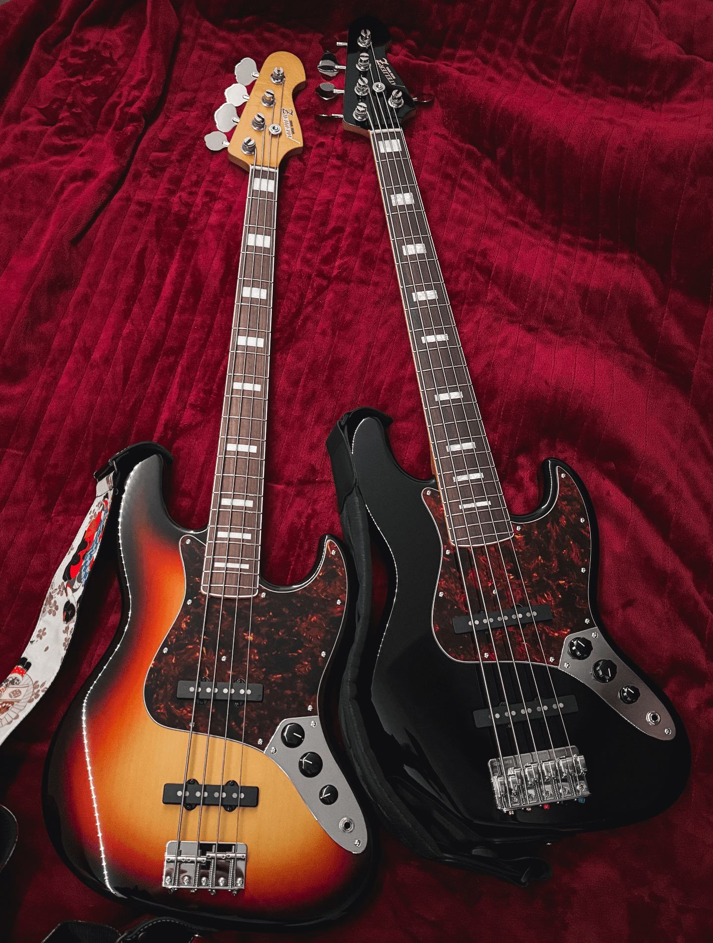 No.166 MVT#714 / MVT#715 : We are ATELIER Z!