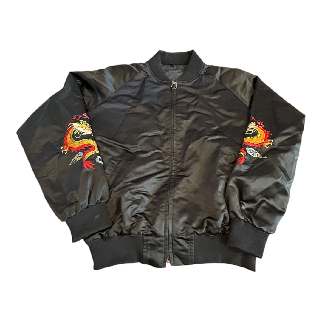 12月1日（日）入荷！80s FAR EAST TOUR OKINAWA JAPAN TOUR JACKET