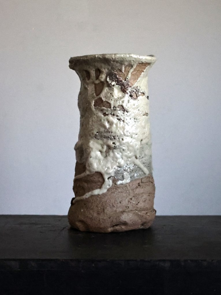 水谷 渉展 変な人」開催のお知らせ : うつわノート