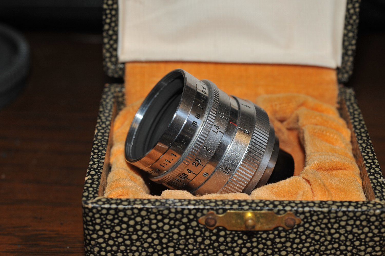 Zunow 13mm F1.1 夢のレンズ : nakajima akira's photobook