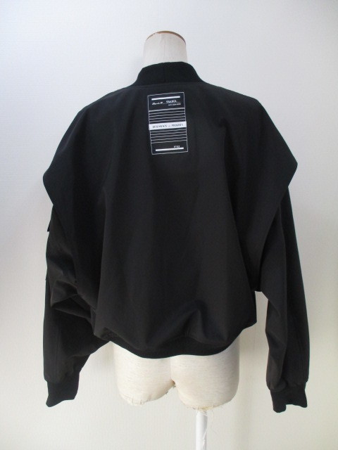 トラノイ トラノイ TRANOI. UNKNOWN BOLERO : dimanche ディマンシュ