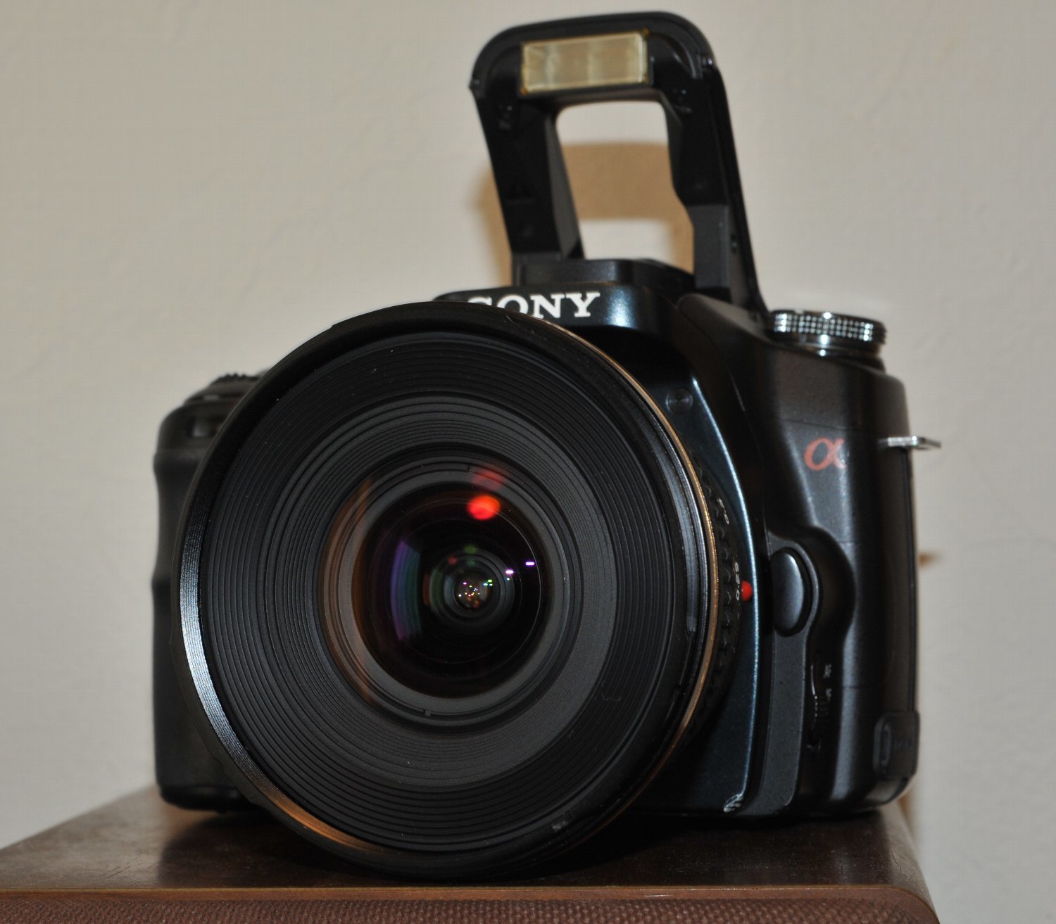 Tokina AT-X PRO 17mm F3.5 Aspherical の シャープな写り : nakajima