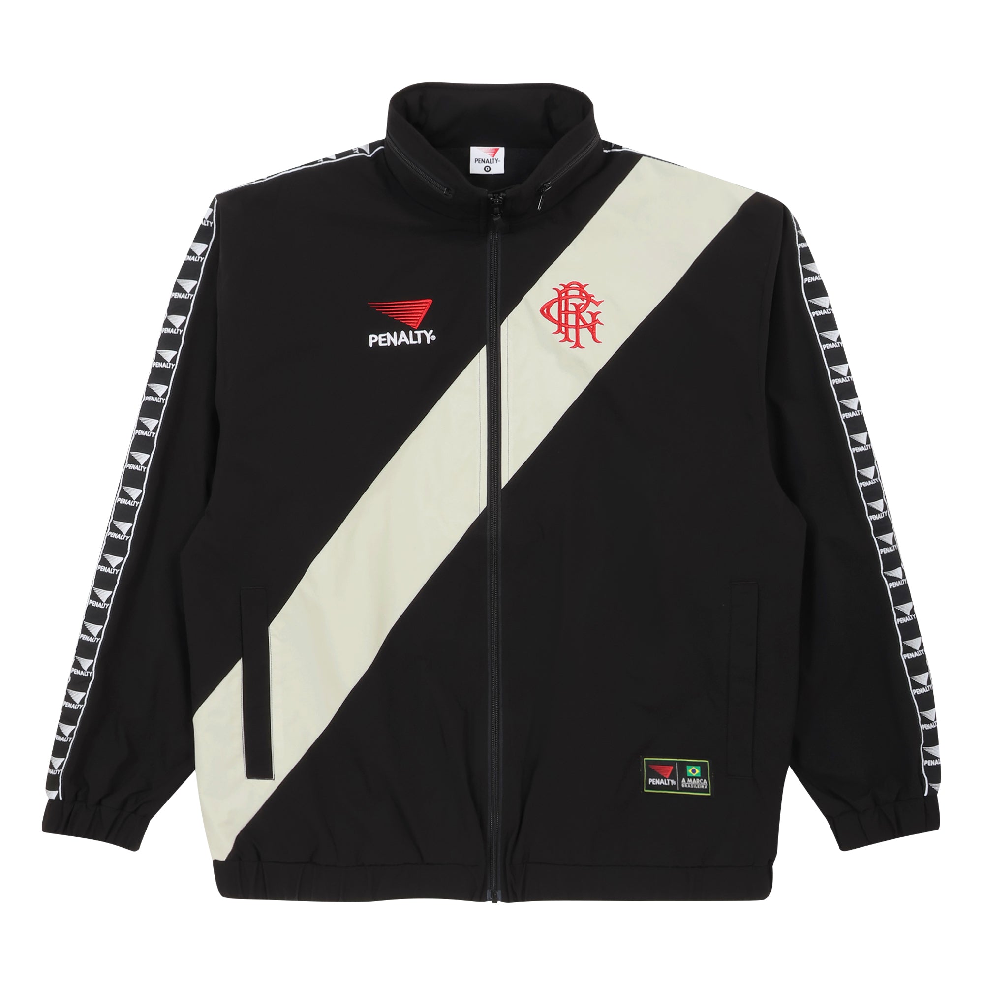 PENALTY公式】シェルジャケット ユニセックス 25秋冬 暖かい