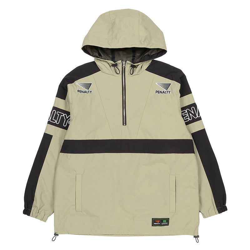 ヘリテージ・ナイロンアノラック – PENALTY オンラインショップ