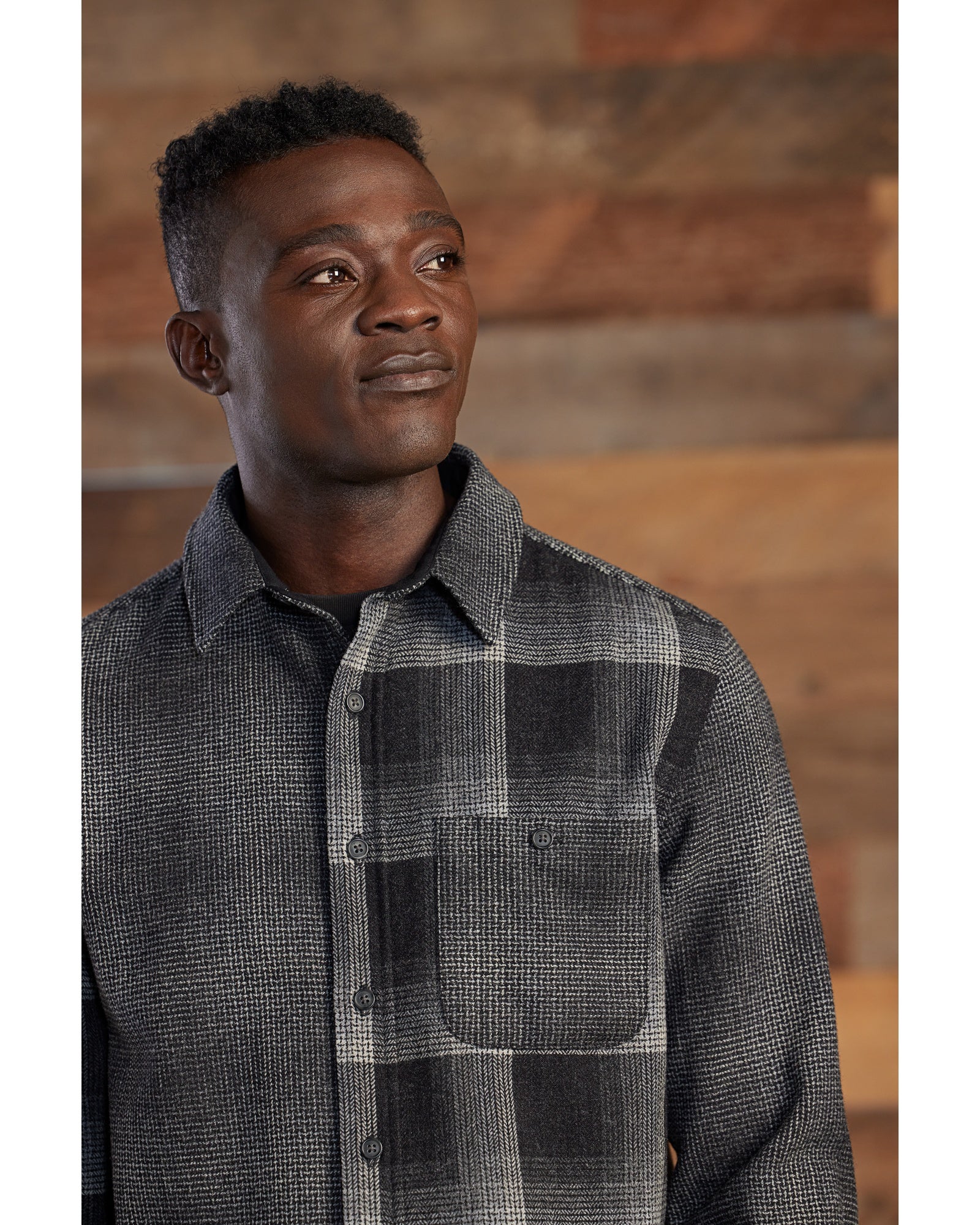 センテニアルプレイドシャツ – PENDLETON WOOLEN MILLS JAPAN OFFICIAL