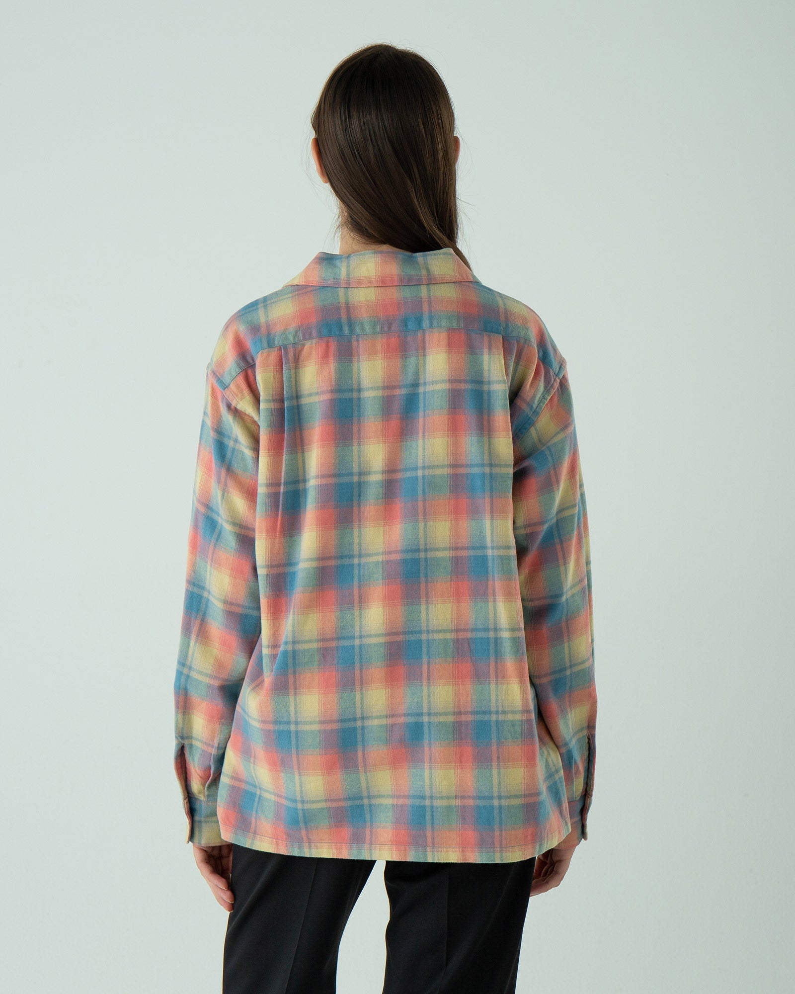 オープンカラーシャツ – PENDLETON WOOLEN MILLS JAPAN OFFICIAL STORE