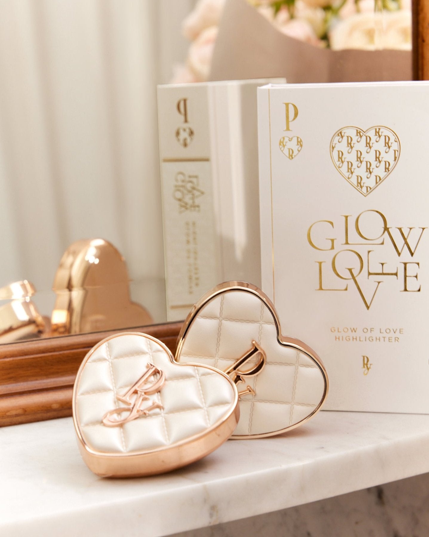 01 Eclat Perle【SOLDOUT】