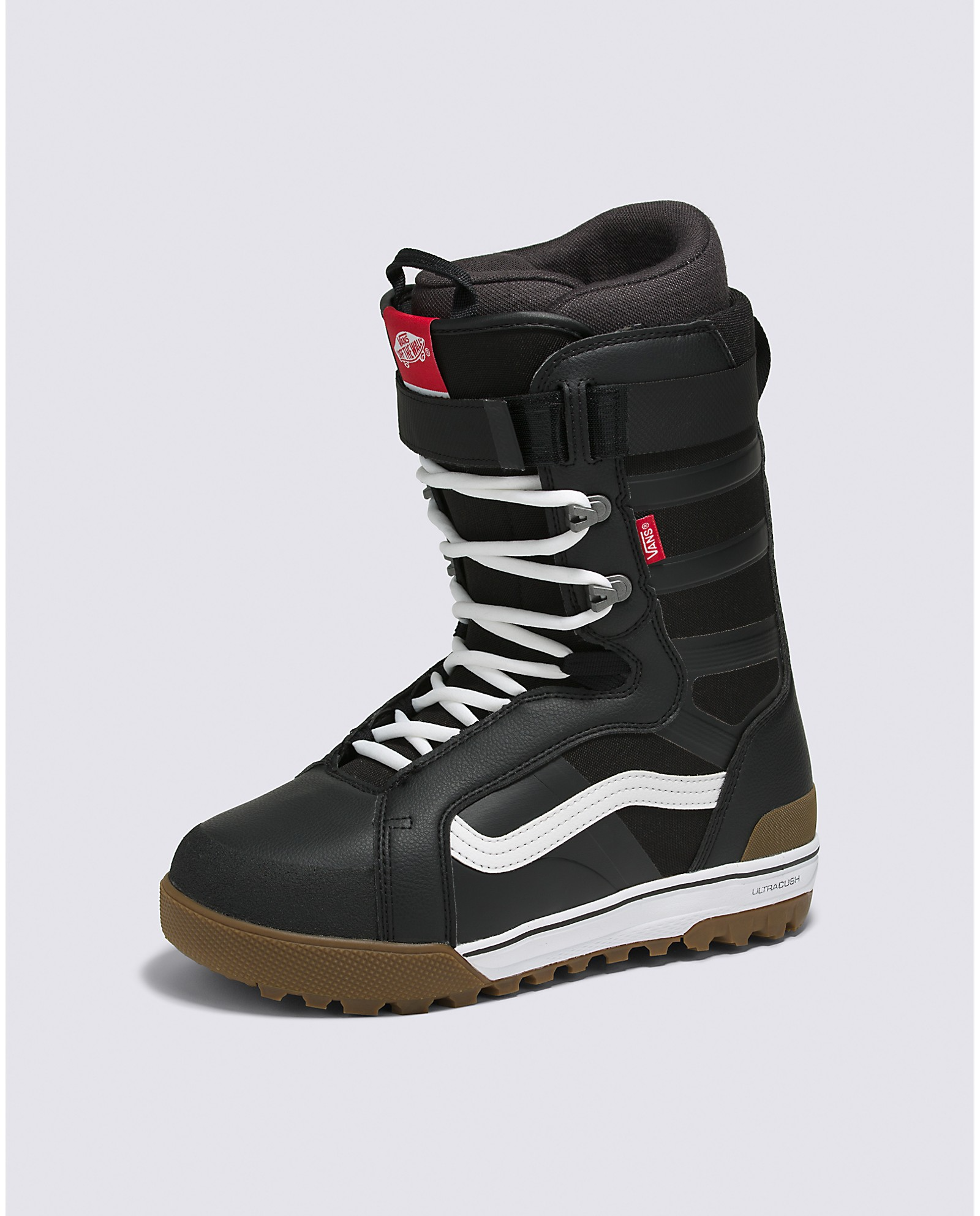 Vans Hi-Standard Pro Snowboard Boots size 11.5 – People Skate and