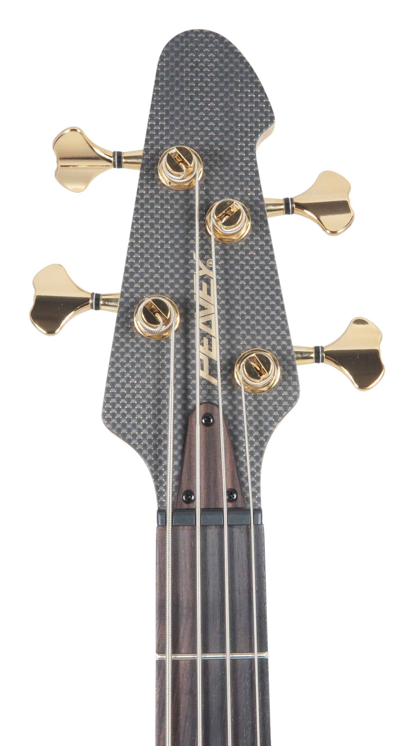 Cirrus™ 4 Flame Maple Bass Guitar - Peavey