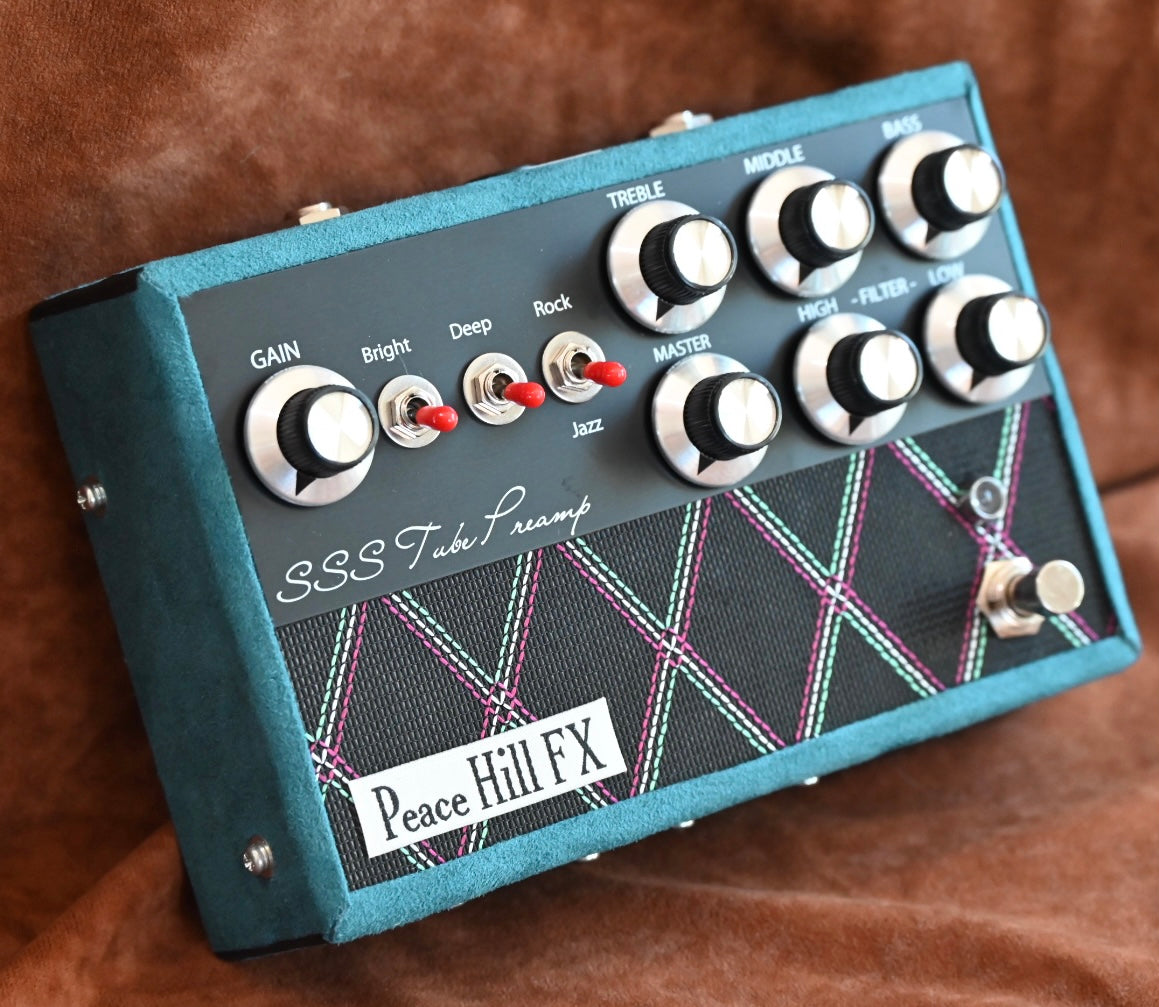 Peace Hill FX Online Store