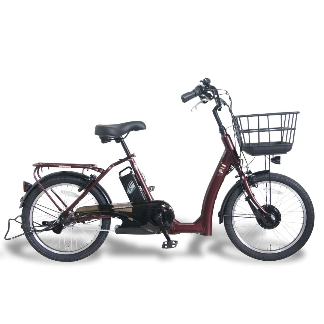 100％完全組立品】【ノーパンク】PELTECH LOWSTEP（ローステップ）20型