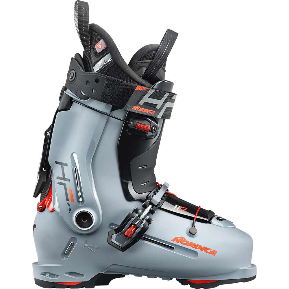 2026 Nordica HF Pro 110 Ski Boots - Comfort and Precision