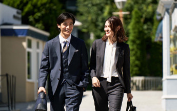 P.S.FA の秋冬は高級感で魅せる！REDA（レダ）アイテムが多数登場