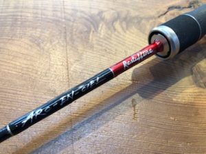 ☆レスターファイン／アルカンシエル68α（アルファ）新商品入荷