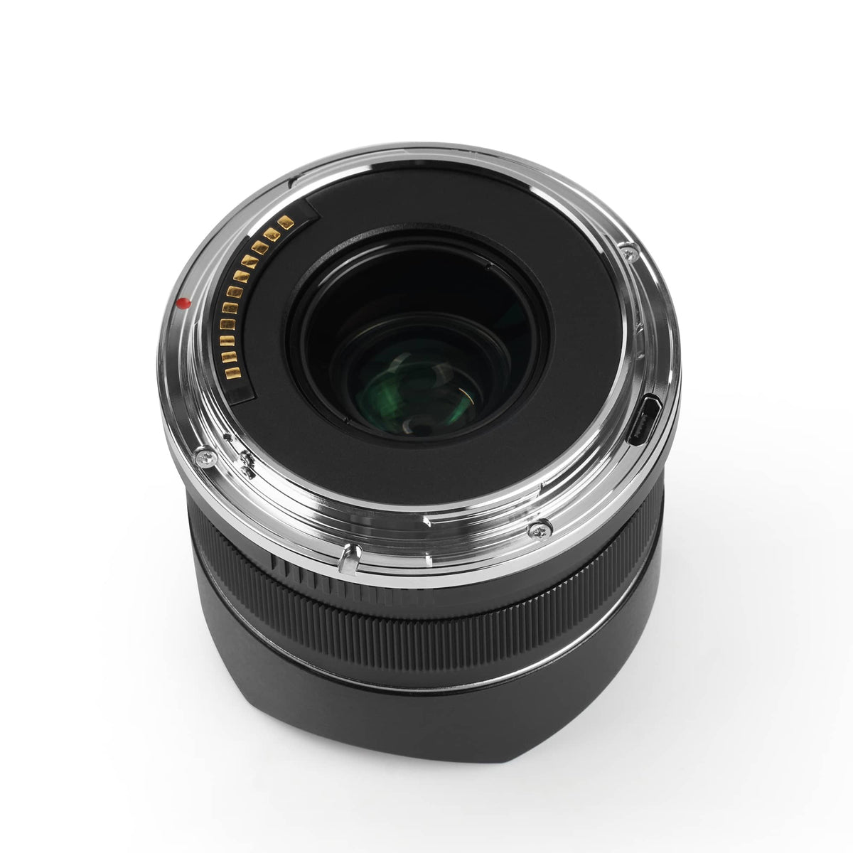 TTArtisan 32mm F2.8 フルサイズ オートフォーカスレンズ ニコンZ