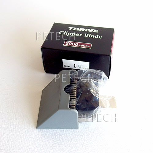 THRIVE（スライヴ）ペット専用替刃 16mm (MODEL 5シリーズ