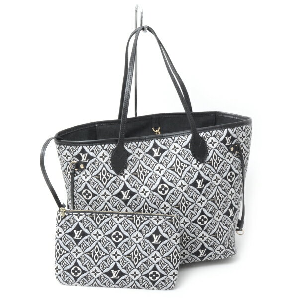 ルイ・ヴィトン「ネヴァーフル MM」M21465「2023クルーズ