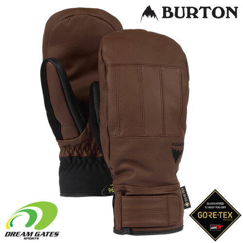 Gondy GoreTex レザーミトン-21/22使用後の感想レビュー！ | 大人の