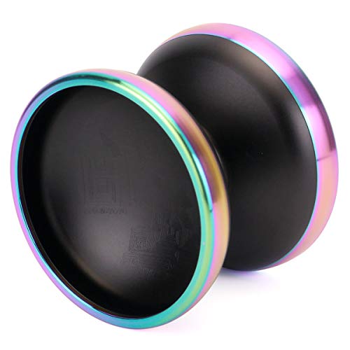 マジックヨーヨー「Bi（ビーアイ）」：ヨーヨーレビュー | ALTERNATIVE