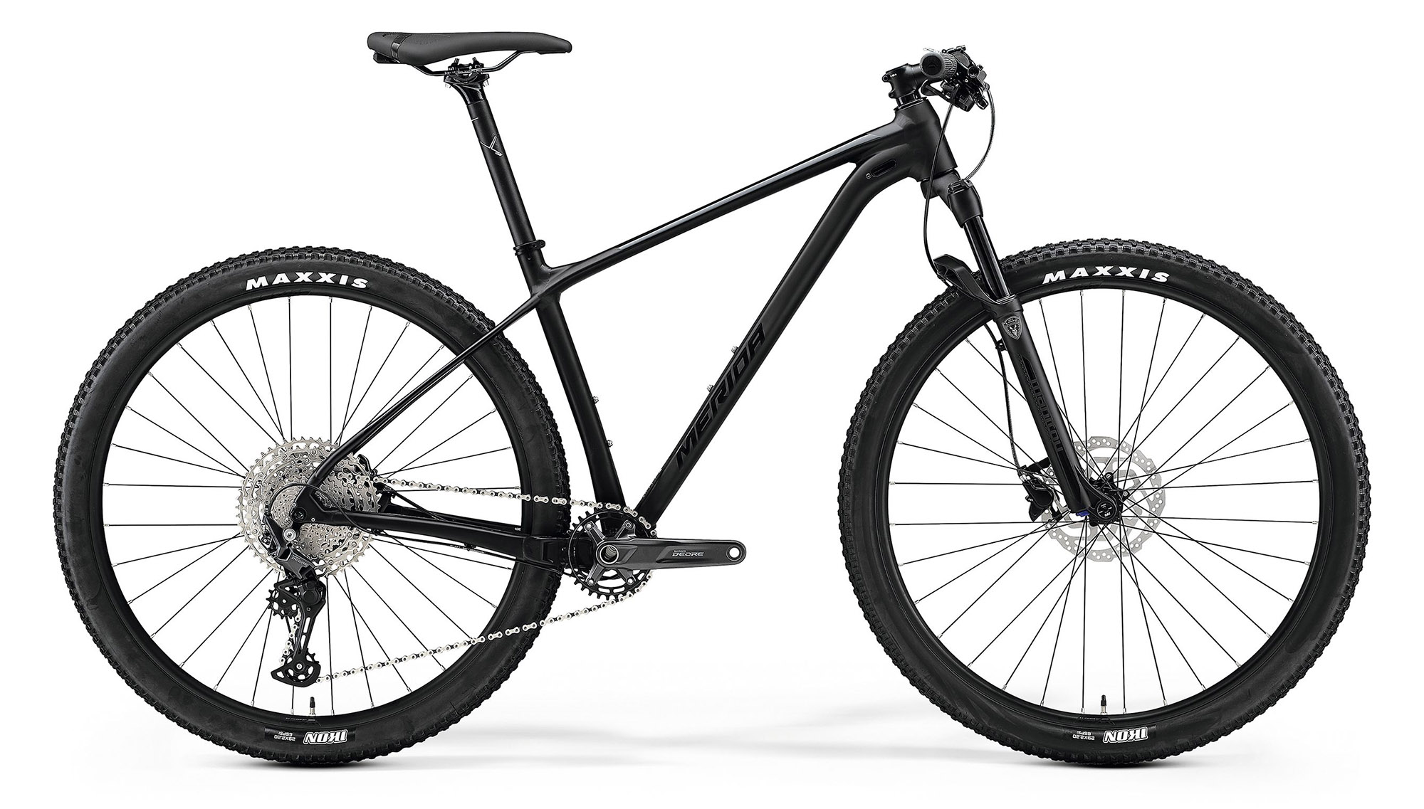 2021 Merida Big.Nine Limited Bike - Reviews, Comparisons, Specs