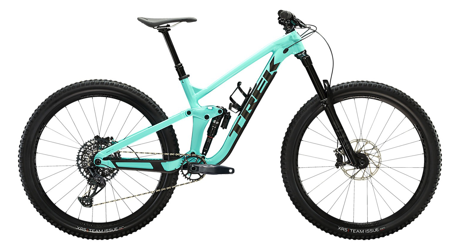2022 Trek Slash 8 Bike - Reviews, Comparisons, Specs - Bikes