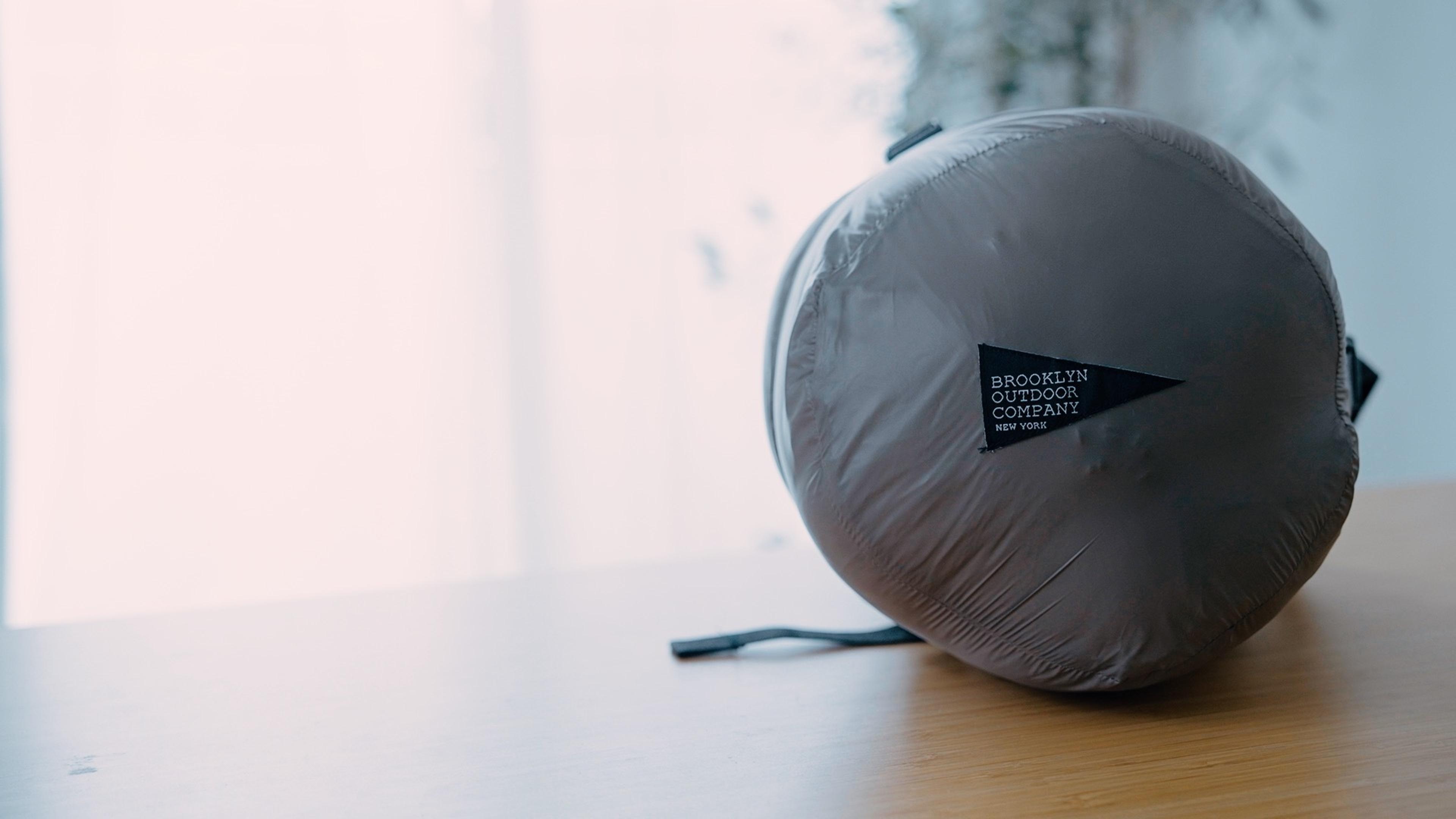 至れり尽くせりな「ダウンシュラフ」が高性能なのに破格すぎた