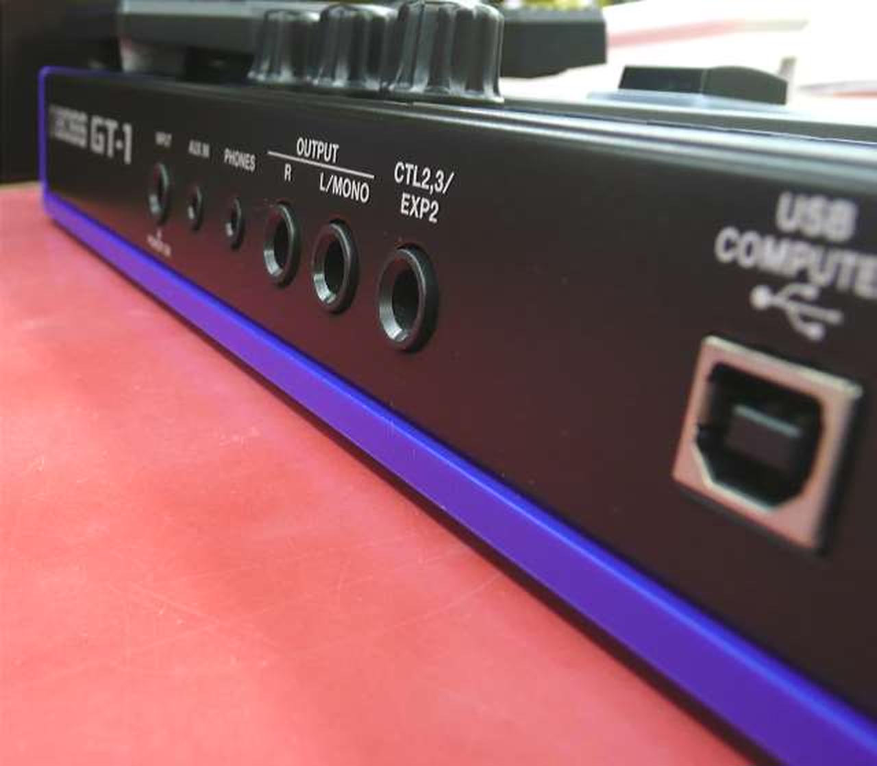 ボス(BOSS)|マルチエフェクター|【ハードオフ公式通販】オフモール