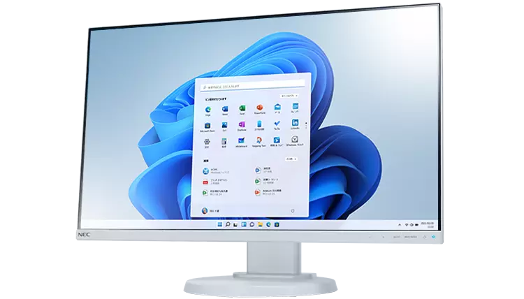 2021秋冬モデル LAVIE Direct DT Slim デスクトップPC ｜NEC LAVIE公式