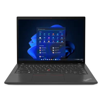 ThinkPad T14 Gen 3 (14” AMD) | Powerful, 14'' AMD-powered business