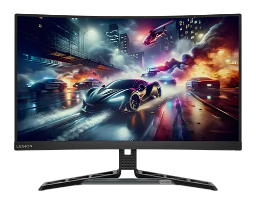 Legion R27qc-30（27型ゲーミング/180Hz/2560×1440/VA/1500R