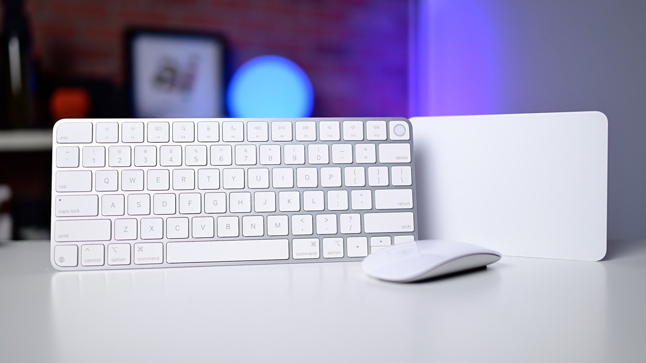 Hands on: Apple's USB-C accessories leave us wanting more