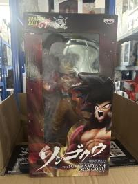 フィギュア専門店 -ソダチトイズ / バンプレスト