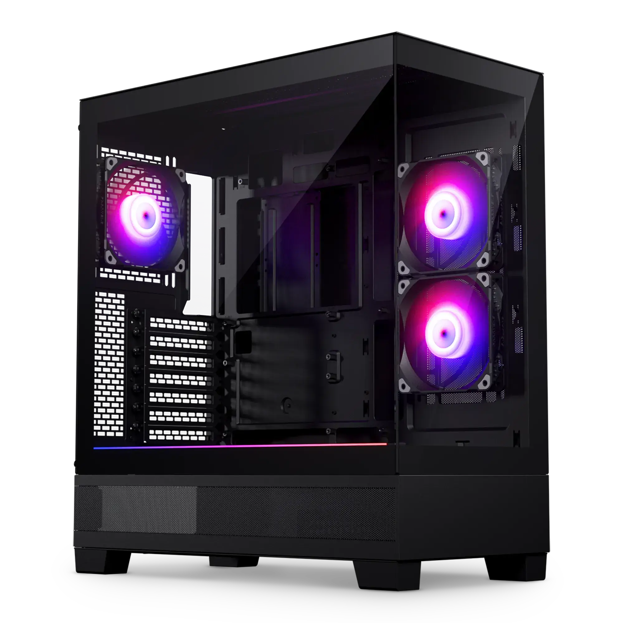 Phanteks XT View | Black