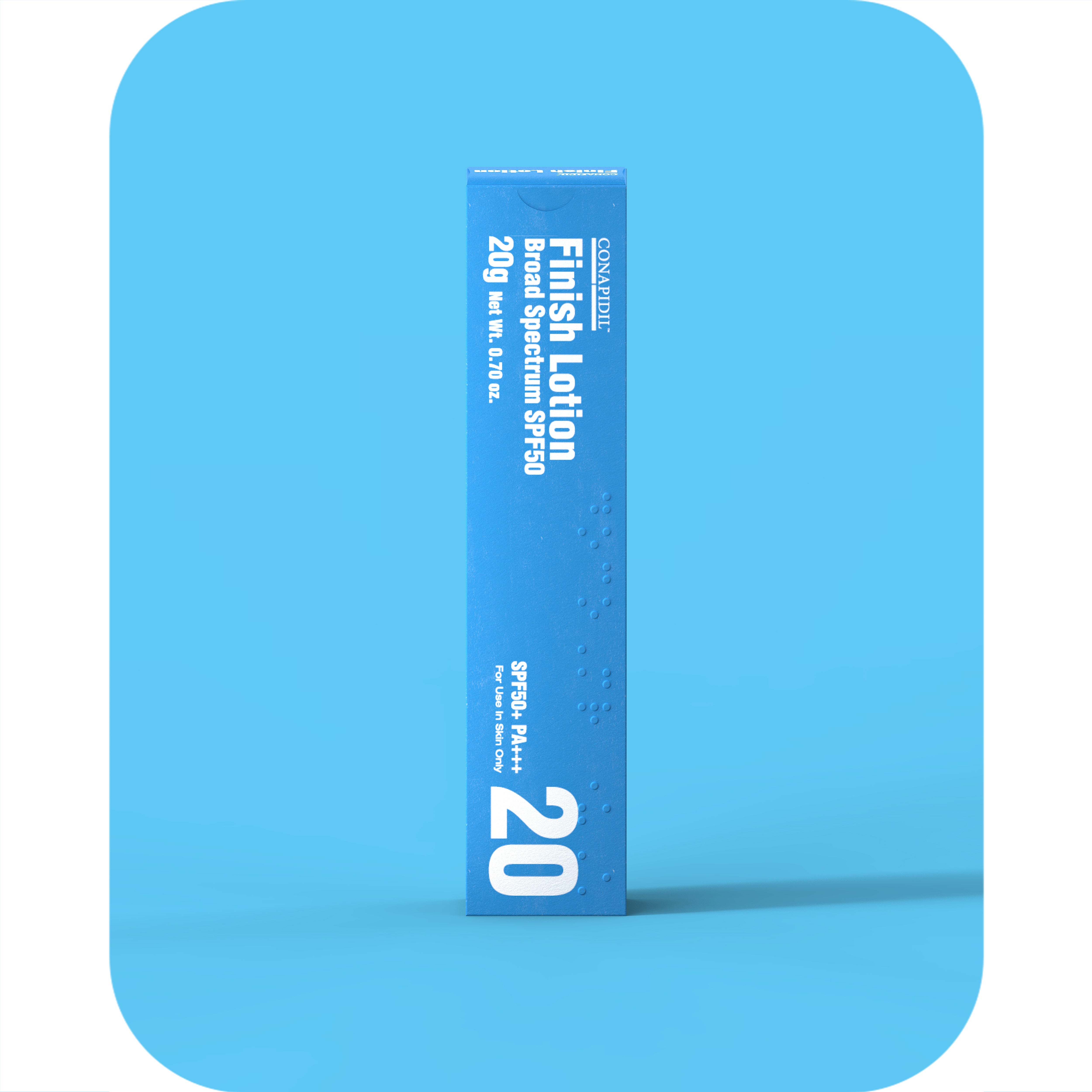 フィニッシュローション/Finish Lotion – Pharmesthetic JAPAN