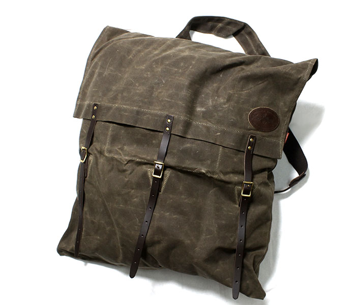 フロストリバー FROST RIVER バックパック ''ラージ'' ユーティリティ