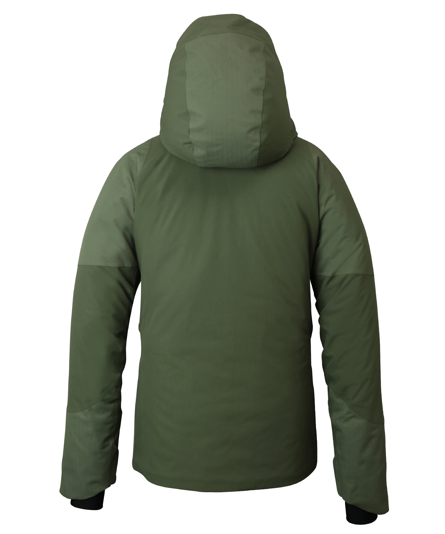 MENS】Comfortable Snow Jacket コンフォータブルスノージャケット