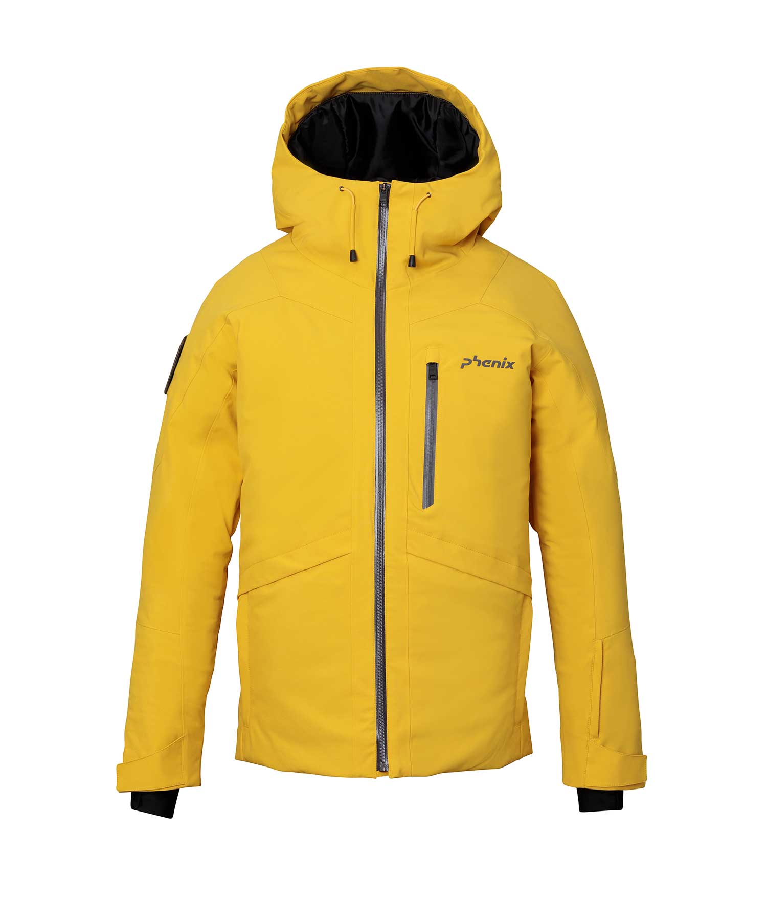 MENS】スキーウェア アウタージャケット トップス Time Space Jacket