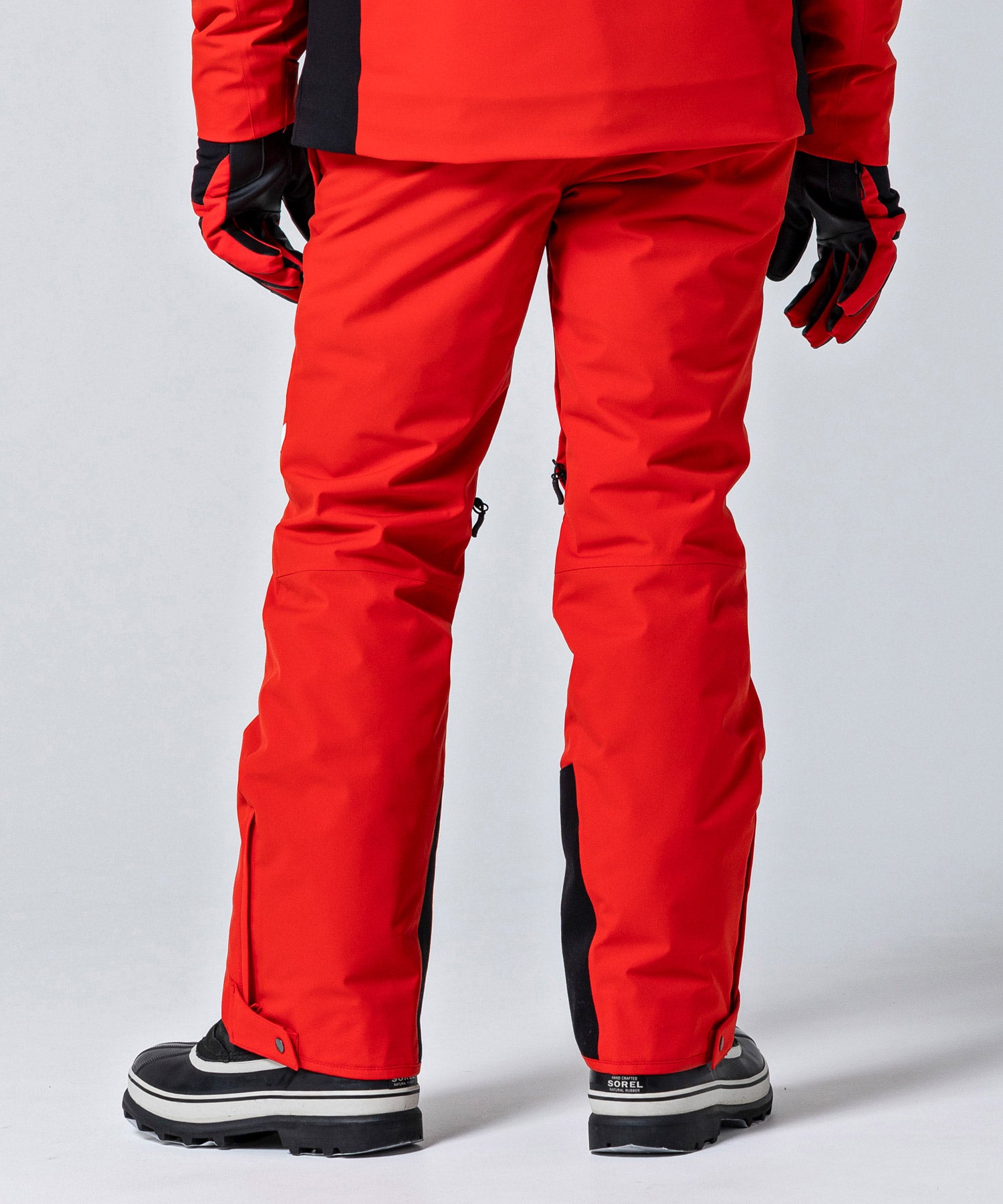 MENS】Triangle Motif Pants トライアングルモチーフパンツ /phenix