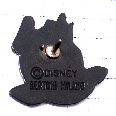 ピンバッジ・フランダー鯛リトルマーメイド魚ディズニー DISNEY THE