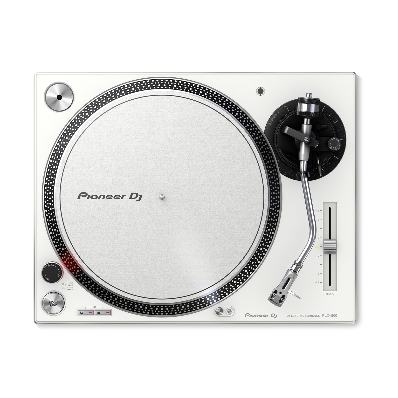 PLX-500 – Pioneer DJ Store
