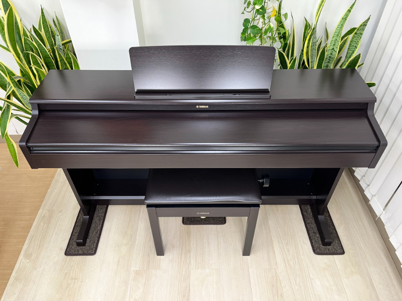 YAMAHA YDP-164R 2019年製 中古 電子ピアノ アリウス ARIUS ヤマハ