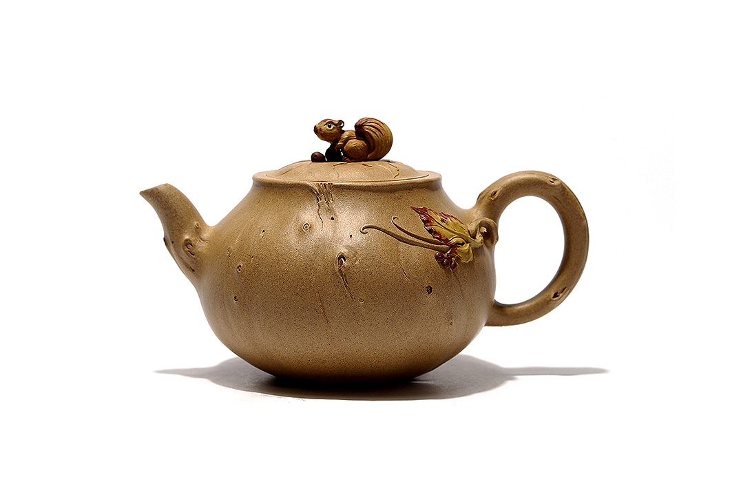 中国工艺美术大师李昌鸿告诉你紫砂壶收藏看这几点