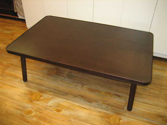無印良品 こたつ長方形 ふとん付 （ テーブル）の買取価格 （ID:292106