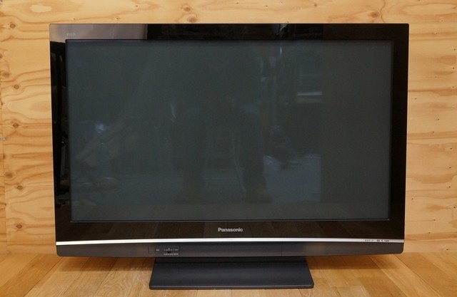 パナソニックPanasonic TH-P42S2 42インチプラズマテレビ Panasonic