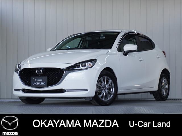 マツダ MAZDA2 1．5 15S プロアクティブ Sパッケージ