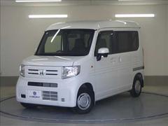ホンダ N-VAN ホワイト(白)の中古車一覧｜中古車検索 - 価格.com