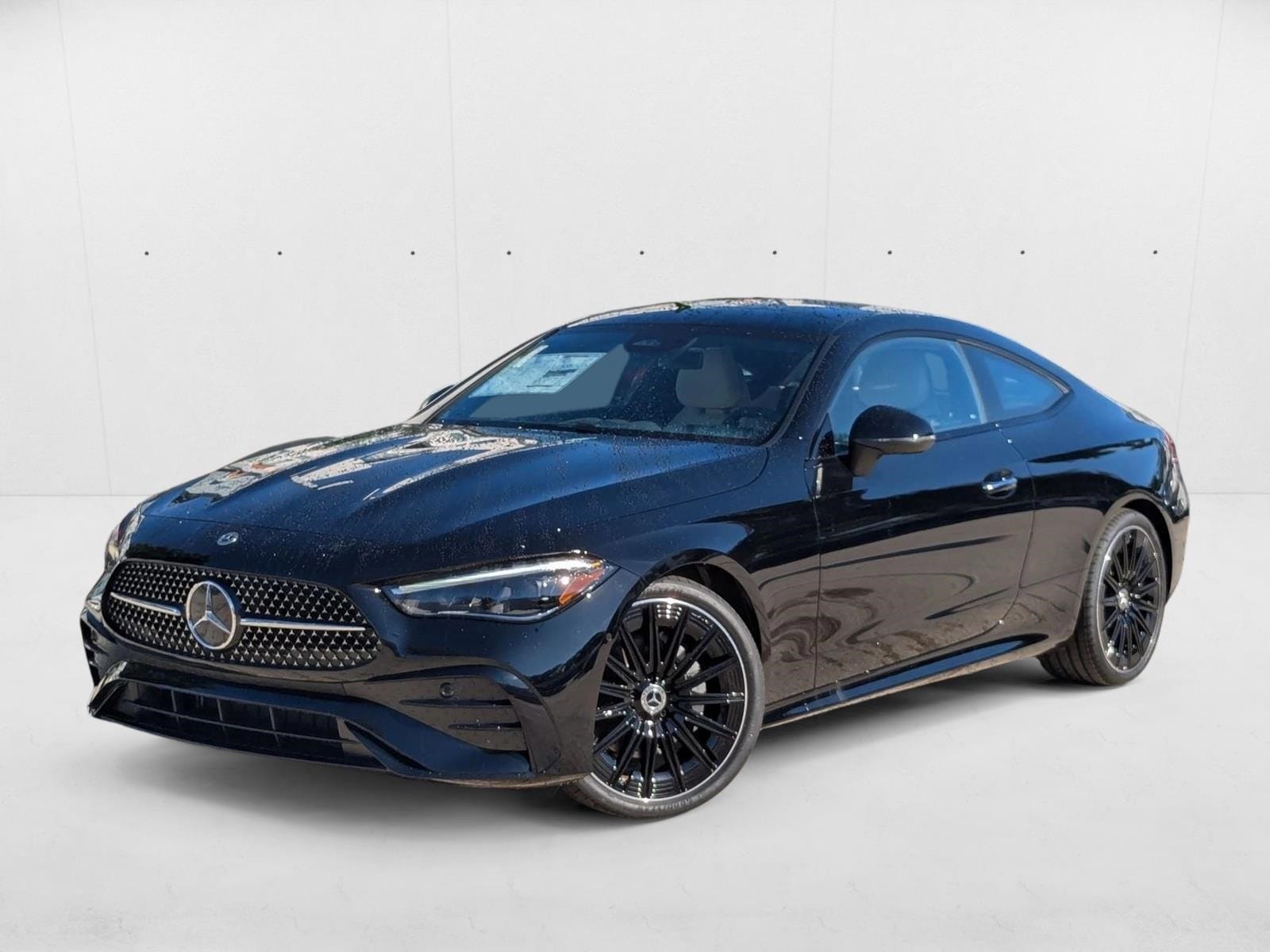 New 2026 Mercedes-Benz CLE 300 For Sale at Mercedes-Benz of