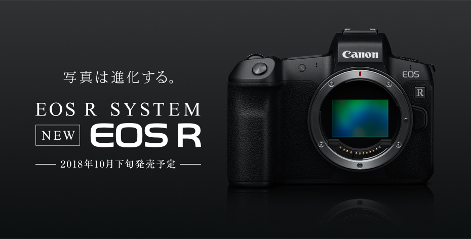 検証！フルサイズミラーレスCanon EOS Rを評価してみた【レビュー