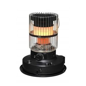 TOYOTOMI KR-47A-C ベージュ [石油ストーブ(木造11畳/コンクリート17畳
