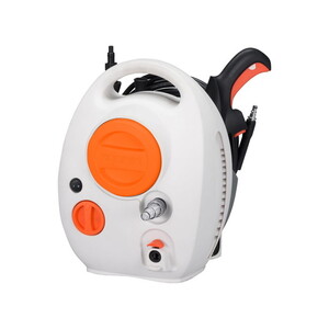 KARCHER(ケルヒャー) K2 クラシック プラス カーキット [高圧洗浄機